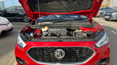 MG ZS 1.5 VTi-TECH Exclusive 5dr Petrol Hatchback